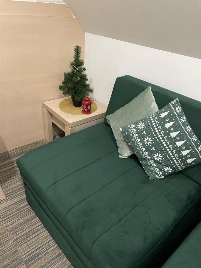 Apartmani Air Копаоник Екстериор снимка