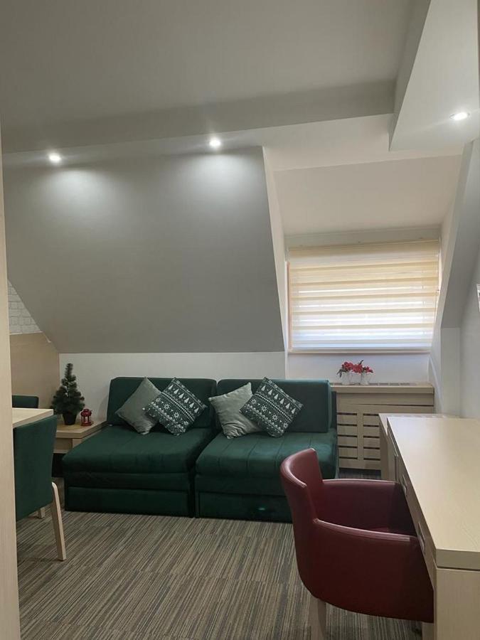 Apartmani Air Копаоник Екстериор снимка