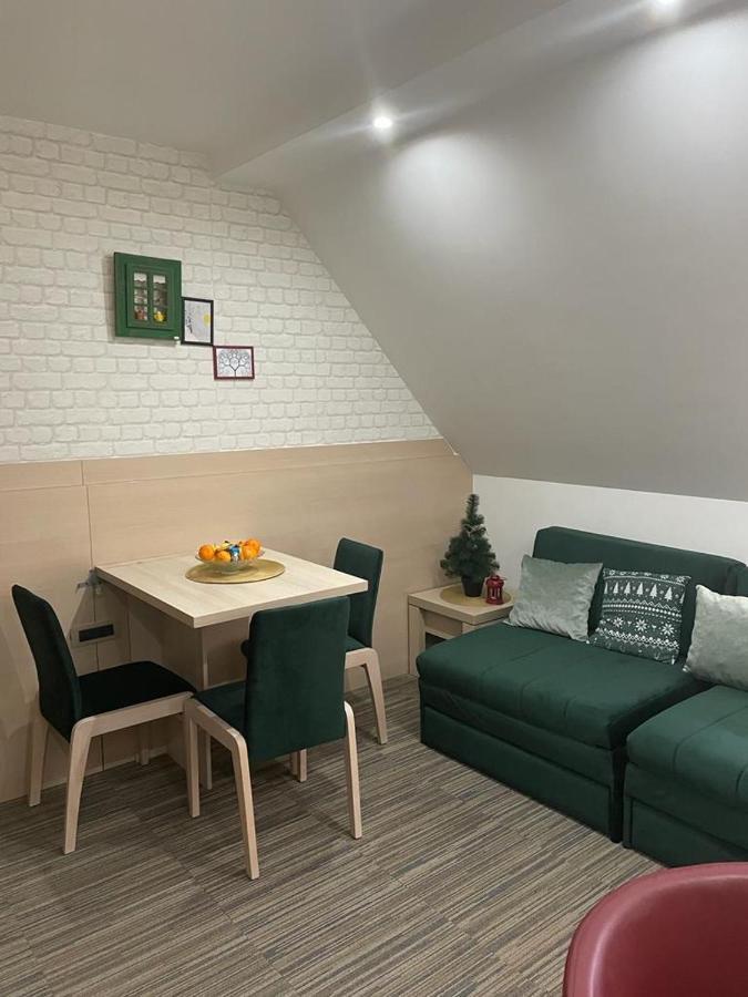 Apartmani Air Копаоник Екстериор снимка