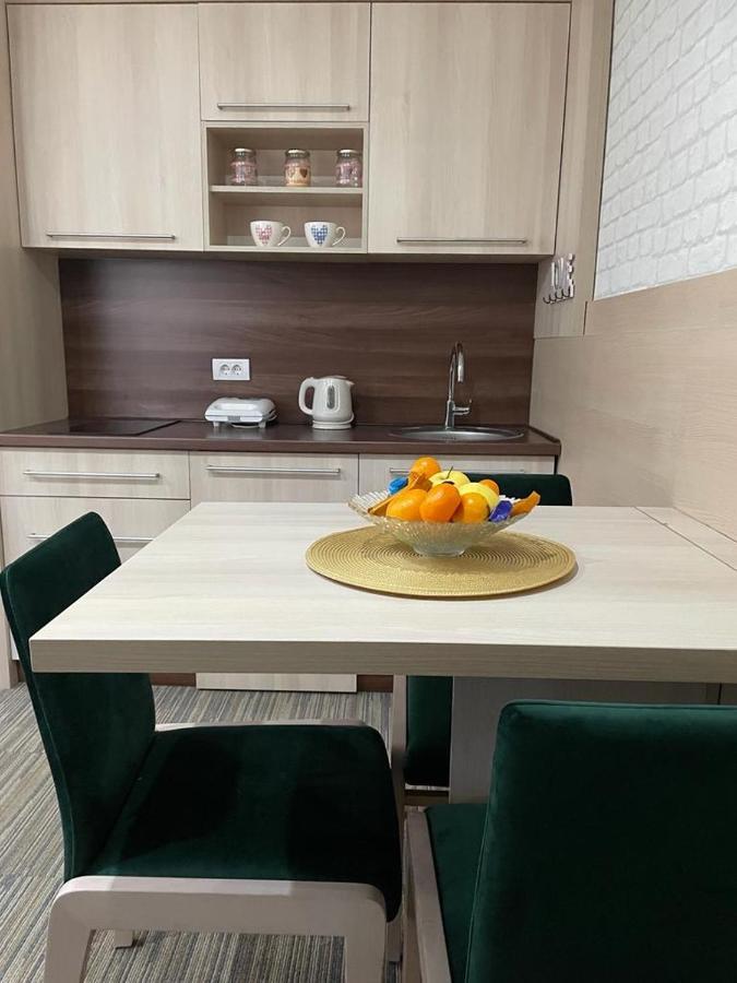 Apartmani Air Копаоник Екстериор снимка