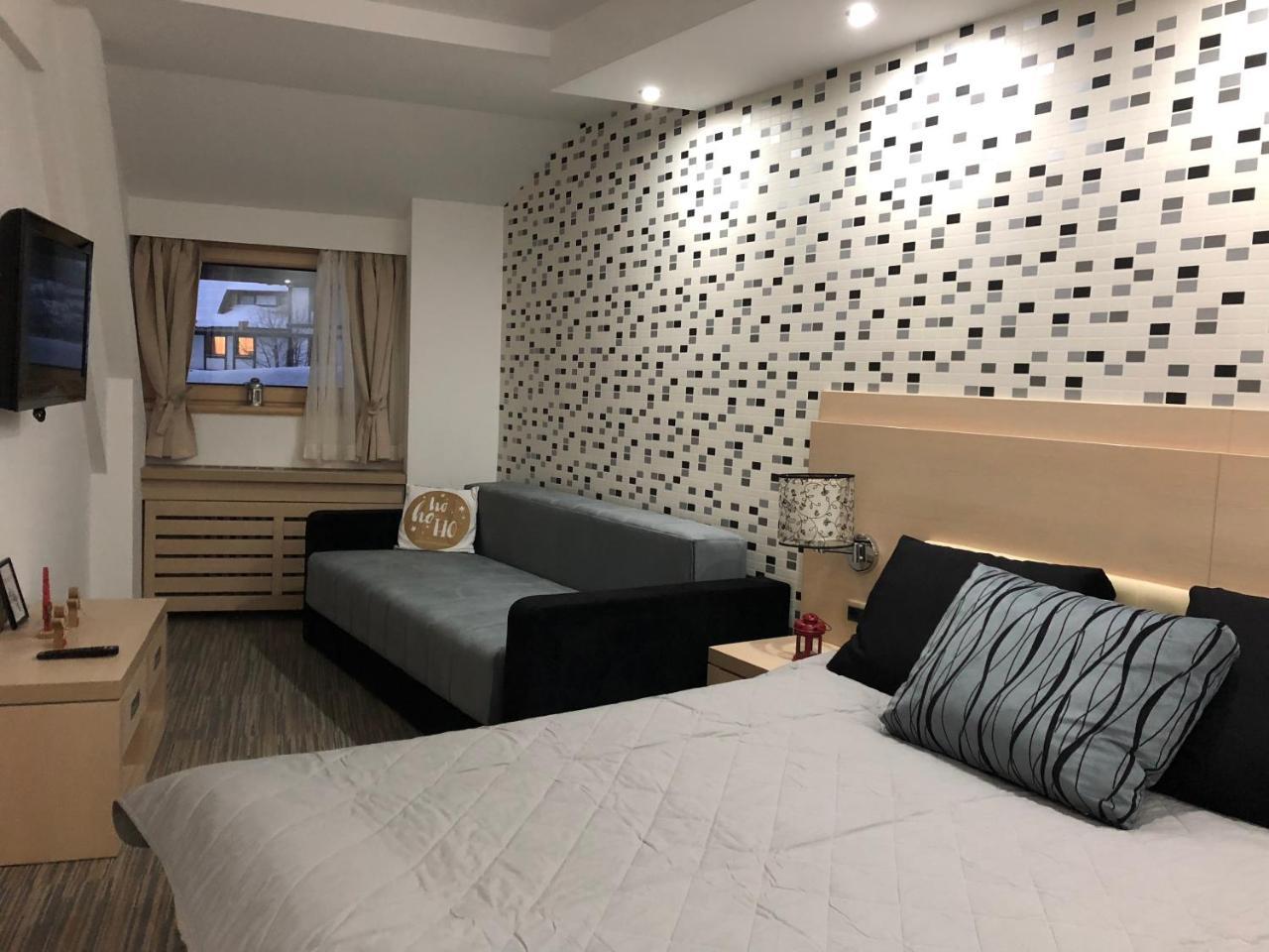 Apartmani Air Копаоник Екстериор снимка