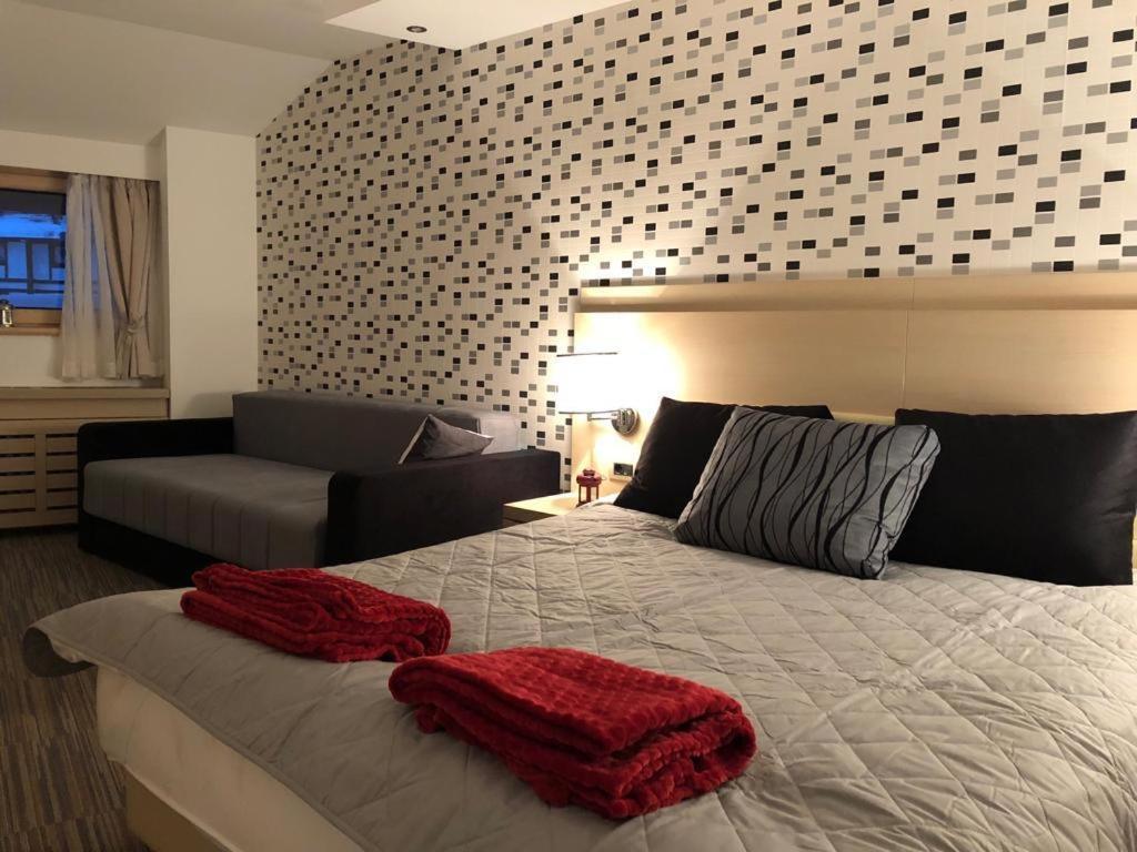 Apartmani Air Копаоник Екстериор снимка