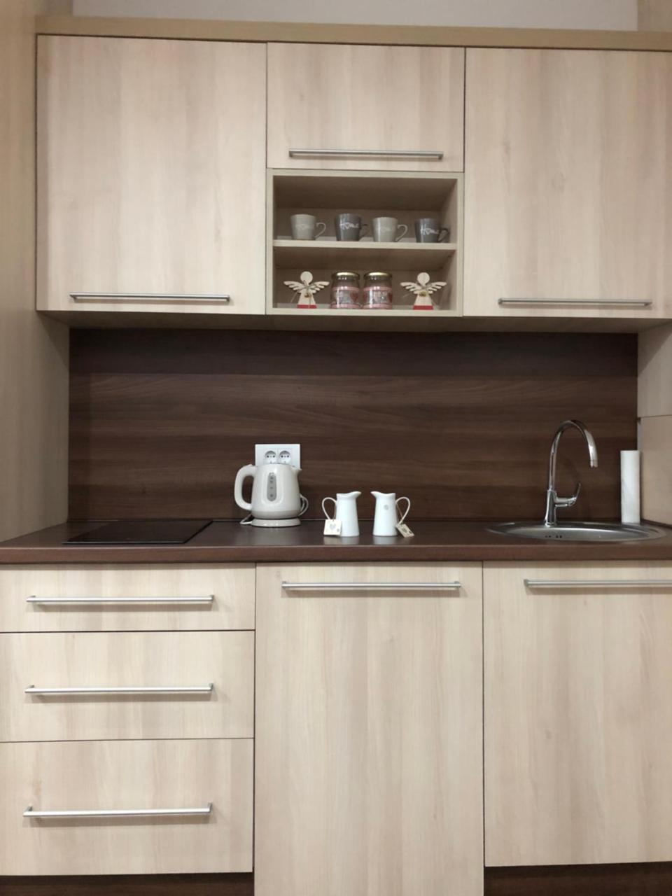 Apartmani Air Копаоник Екстериор снимка