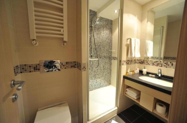 Apartmani Air Копаоник Екстериор снимка