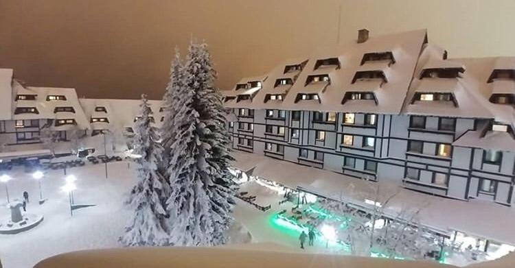 Apartmani Air Копаоник Екстериор снимка