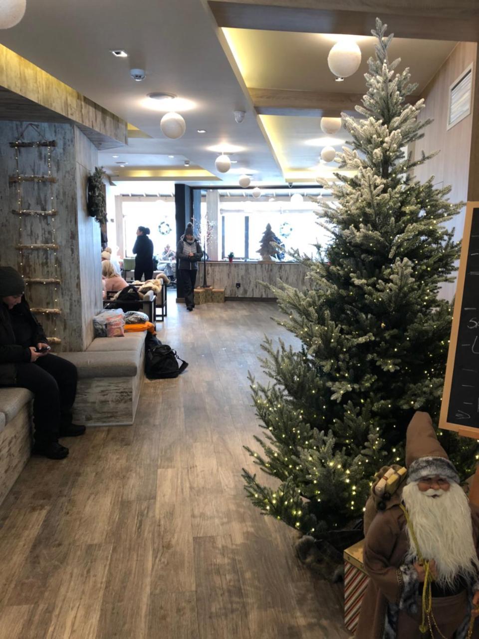 Apartmani Air Копаоник Екстериор снимка